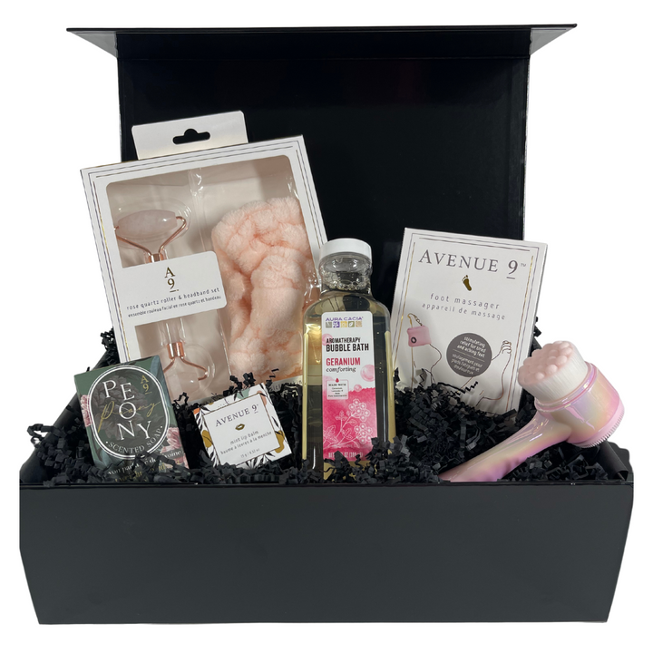 Royal Treatment Gift Box