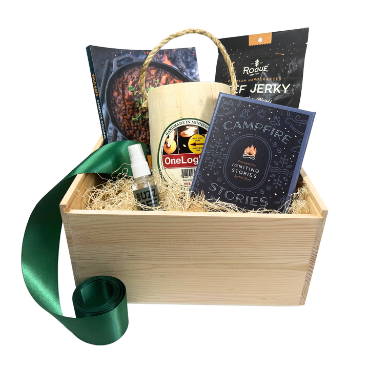 Campfire Gift Box