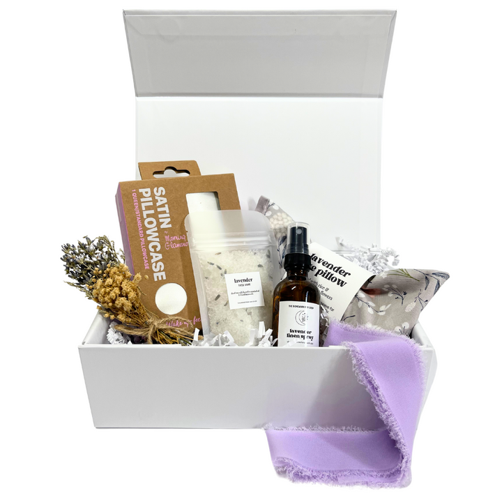 Lavender Haze Gift Box