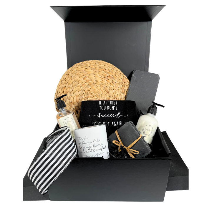 Home Comforts Gift Box