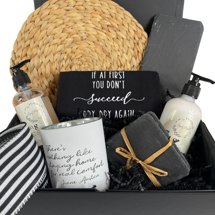 Home Comforts Gift Box