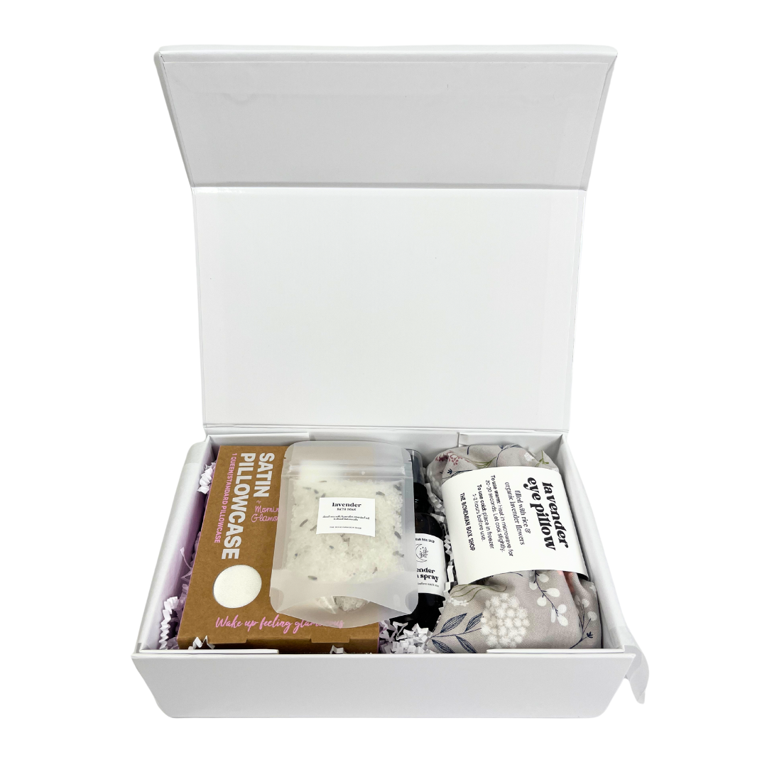 Lavender Haze Gift Box