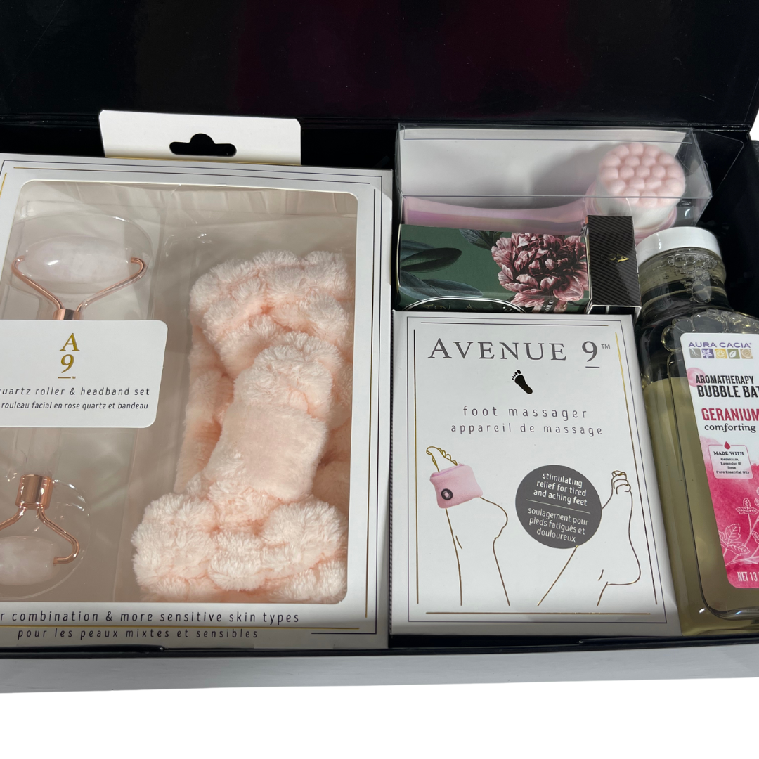 Royal Treatment Gift Box