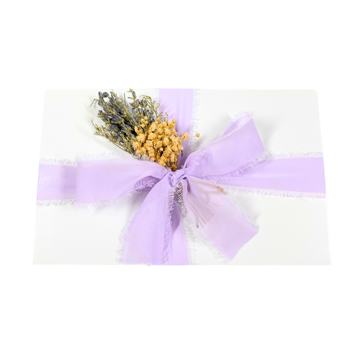 Lavender Haze Gift Box