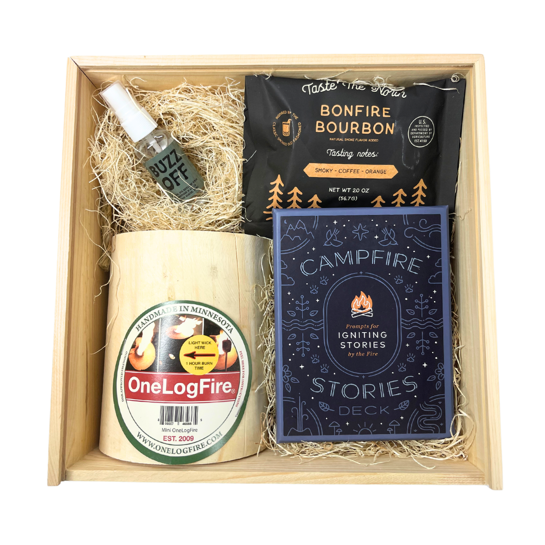 Campfire Gift Box