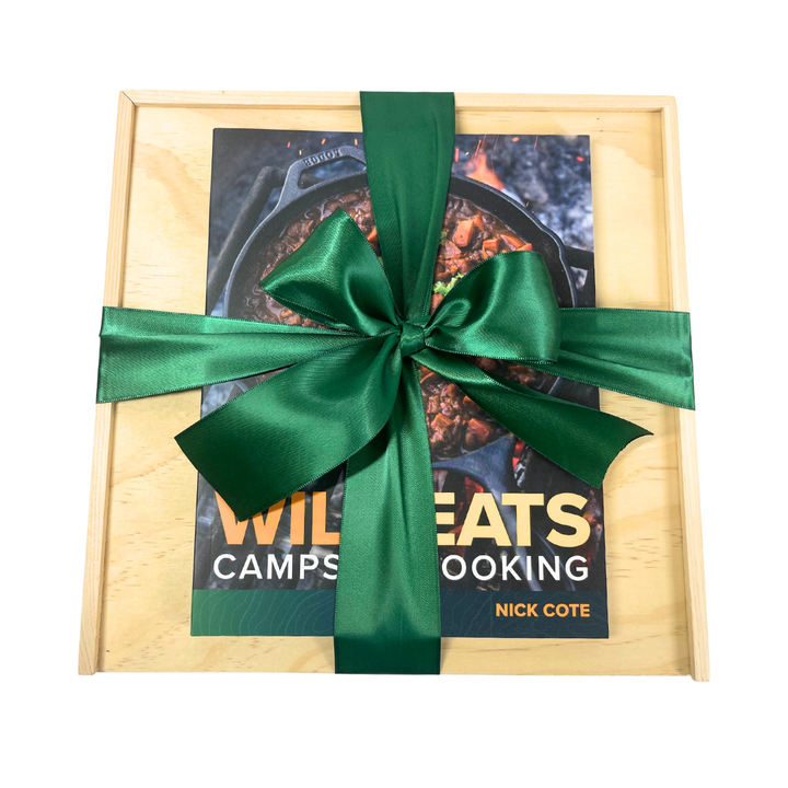 Campfire Gift Box